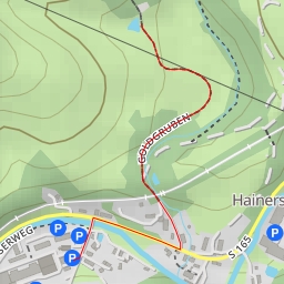 thumbnail for Goldgruben - Goldgruben