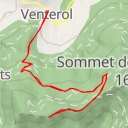 thumbnail for Sommet de Saint-Sagier