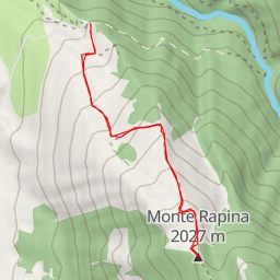 thumbnail for Monte Rapina