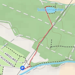 thumbnail for Soldatenweiher