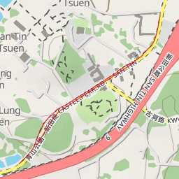 thumbnail for 青山公路－新田段 Castle Peak Road – San Tin - 青山公路－新田段 Castle Peak Road – San Tin - 元朗區 Yuen Long District