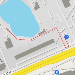 thumbnail for Viale Italia