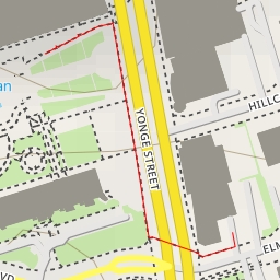 thumbnail for Amphitheatre Seating - Toronto