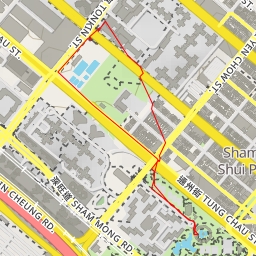 thumbnail for 昌新里 Cheong San Lane - 昌新里 Cheong San Lane - 九龍 Kowloon