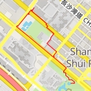 thumbnail for 聚魚道 Chui Yu Road - 九龍 Kowloon