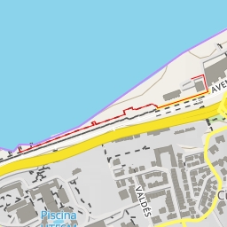 thumbnail for Mirador Paseo Wheelwright