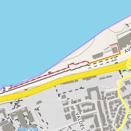 thumbnail for Mirador Paseo Wheelwright