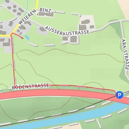 thumbnail for Weieren