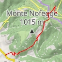 thumbnail for Strada Provinciale di Monte Cucco