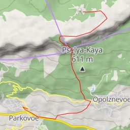 thumbnail for Сахарка