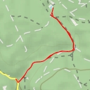 thumbnail for Badener Pfadfinderweg