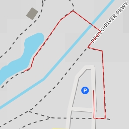 thumbnail for Provo River Parkway - Provo