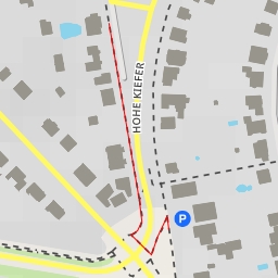 thumbnail for Hohe Kiefer