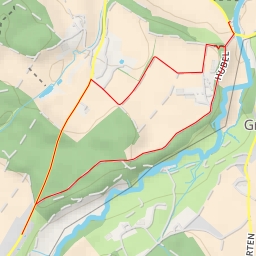 thumbnail for Berkenstrasse