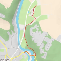 thumbnail for La Sambre