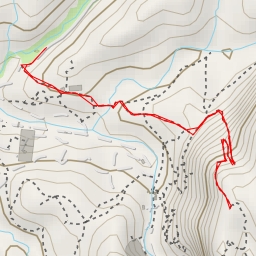 thumbnail for "Monastery from above" footpath