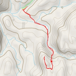 thumbnail for "High Place of Sacrifice" footpath