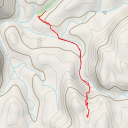 thumbnail for "High Place of Sacrifice" footpath