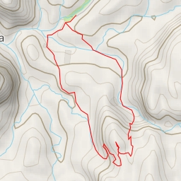 thumbnail for "High Place of Sacrifice" footpath