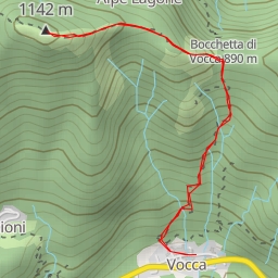 thumbnail for Cima Sion