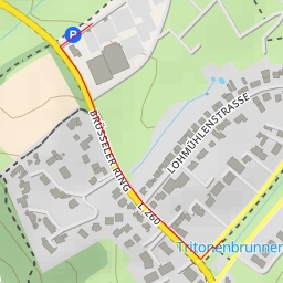 thumbnail for Tritonenbrunnen