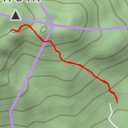 thumbnail for Crater Swamp