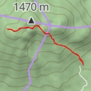 thumbnail for Jones Peak