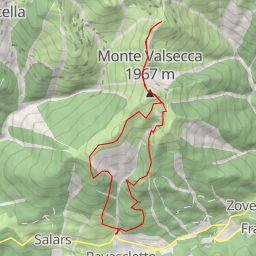 thumbnail for Piz di Mede