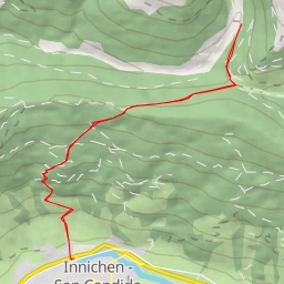 thumbnail for Silvesteralm - Malga San Silvestro