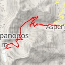 thumbnail for Mount Timpanogos Trail