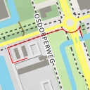 thumbnail for Baden Powellweg - Baden Powellweg - Amsterdam