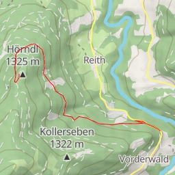 thumbnail for Hörndl