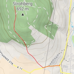 thumbnail for Strohberg