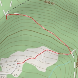 thumbnail for Kamenné vráta - vyhliadka