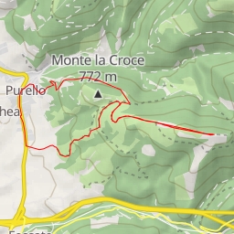thumbnail for Cima Pian del Prato
