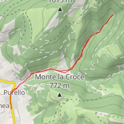 thumbnail for Cascata alta