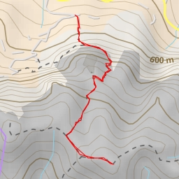 thumbnail for Camí del Racó dels Matxos - Camí del Racó dels Matxos