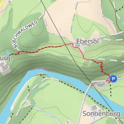 thumbnail for Klosterweg - Klosterweg