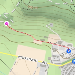 thumbnail for Häslerstrasse