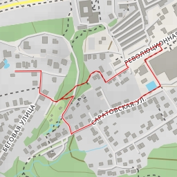 thumbnail for городской округ Пенза