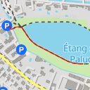 thumbnail for Étang des Paluds - Route de Jonquières