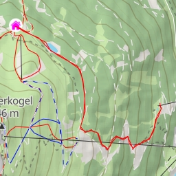 thumbnail for Stubneralm