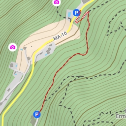 thumbnail for Camí de s’Ermita