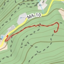 thumbnail for mirador del Pla de l’Ullastre