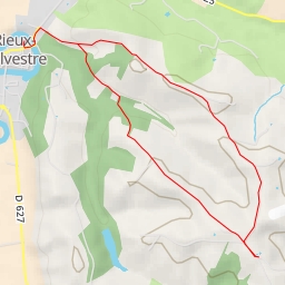 thumbnail for Côte Saint-Michel - Côte Saint-Michel