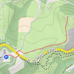 thumbnail for Riviera Golf Club - Chemin du Pivert