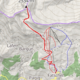 thumbnail for Hochwang