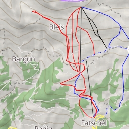 thumbnail for Cambleis