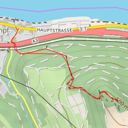 thumbnail for Mumpferflue