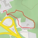 thumbnail for Senojo Vilnius–Kaunas kelio atkarpa - Senojo Vilnius–Kaunas kelio atkarpa - Vilnius